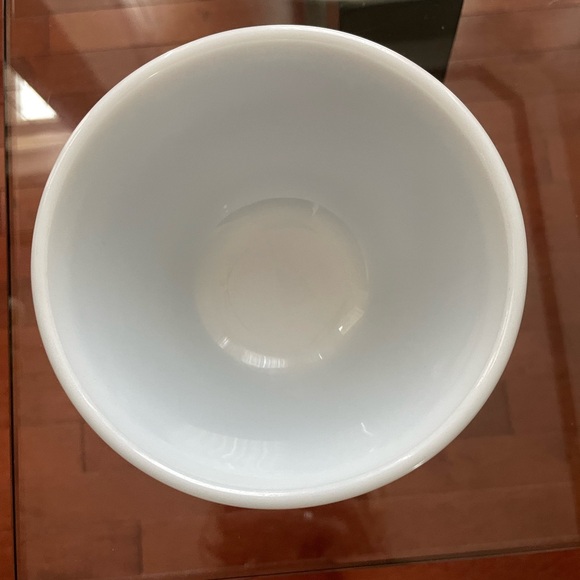 Vintage Pyrex Woodland Small 1-1/2 Pint Mixing Bowl - Picture 6 of 6